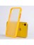 Apple iPhone Xr Uyumlu Kılıf Mat Renkli Parmak Izi Yapmayan Özel Tasarım Fri Silikon 1