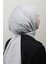 Gri Cotton Pamuk Şal 971 1