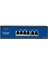 4 Port + 2 Uplink Poe Switch TKS-0420GBL-A 1
