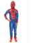 KADIKÖY KOSTÜM Çocuk Spiderman Kaslı Kostümü 2
