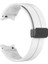 Samsung Galaxy Watch 6/5/4 Modelleri ile Uyumlu Manyetik Mıknatıslı Kordon Kayış 1