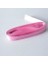 Nedi Saten Kurdele Pembe 2cm 10MT - 2 Adet 1