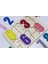 Ahşap Montessori Eğitici Sayılar Oyuncak | 3-4-5 Yaş Matematik Öğrenme Seti 3