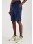 Guard Erkek Spor Şort Lacivert 1