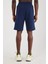 Guard Erkek Spor Şort Lacivert 4