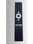 Strong-Fobem MT65EG8000QF Ile Uyumlu Smart Tv Kumanda Mikrofonlu 1