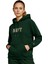 Denizci Tasarım Kapşonlu Sweatshirt 3
