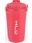Dery 350 ml Çelik Termos Mug Kırmızı 3