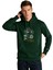 Bisikletçi Tasarım Kapşonlu Sweatshirt 2