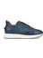 Erkek Deri Sneaker 1511026Z280 Lacivert 1