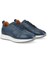 Erkek Deri Sneaker 1511026Z280 Lacivert 2