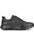 Erkek Deri Sneaker 151983ZF902 Siyah 1