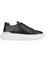 Erkek Deri Sneaker 151987Z024 Siyah 1