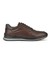Erkek Deri Sneaker 1511002Z415 Kahve 1
