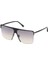 Unisex Metal Güneş Gözlüğü TF840 01C 61 11 140 1