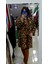 Leopar Desen Ithal Kaban 1