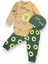 Little King Bebek Takım 3lü Set 1