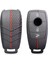 Mercedes B C E Sınıfı C180 C200 Glc Cla Cle Amg W205 W213 W222 E200 300 Anahtar Koruma Kılıfı 1