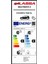 215/65 R16 102H Xl Multiways 2 4 Mevsim Oto Lastiği (Üretim Yılı:2025) 2