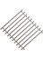 Rosemary 10 Adet Inox Metal Kulp (320 Mm-32 cm) Mobilya Mutfak Çekmece Dolabı Kulpu Kulbu Kulpları 3