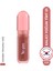 Gün Boyu Kalıcı, Kadife Dokulu, Mat, Kore Lip Tint – Pretty Water Velvet Tint 2.6g 01 Nude Beige 1