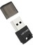 LR203 USB Bluetooth 5.0 Wireless Transmitter Adaptör Siyah 1