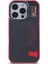 iPhone 16 Pro Max Kılıf Redbull Lisanslı Magsafe Uyumlu Sert Pc Büyük Boy Mv Kapak Lacivert 1