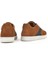 Erkek Deri Sneaker 151983ZX30 Taba 3