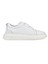 Erkek Deri Sneaker 151987Z133 Beyaz 1