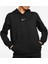DQ5872 010 Nsw Phoenix Fleece Po Hoodie Kadın Spor Sweatshirt 4