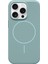 iPhone 15 Pro Uyumlu Animasyonlu Magsafe Yüksek Kalite Kılıf ve Kırılmaz Cam 1