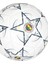 Yeni Koleksiyon Match Serisi Lisanslı 32 Panel Dikişli 5 Numaralı Futbol Topu Beyaz 3