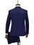Erkek Spor Silim Fitt Jogger Pantolonlu Takım Elbise BGL-ST04302 4