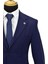 Erkek Spor Silim Fitt Jogger Pantolonlu Takım Elbise BGL-ST04302 5