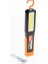 LED Fener Mıknatıslı Şarjlı OR-998 1