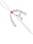 Cultiva 13217 Skirt Hook Change Stopper 1