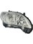 Toyota Corolla Far Lambası Sağ 2010-2012 81130-02B10 1