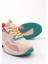 Dgn Bej Kadın Sneaker Ayakkabı DGN.30162-2027 1