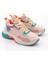 Dgn Bej Kadın Sneaker Ayakkabı DGN.30162-2027 2
