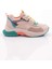 Dgn Bej Kadın Sneaker Ayakkabı DGN.30162-2027 3