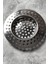 3 Adet Paslanmaz Çelik Lavabo Tahliye Süzgeci Metal Lavabo Süzgeç 4