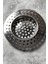 1 Adet Paslanmaz Çelik Lavabo Tahliye Süzgeci Metal Lavabo Süzgeç 4