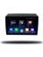 Martechno Citroen Jumper 2012-2021 Uyumlu Android Multimedya 4gb Ram 64GB Hafıza 2
