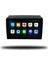 Martechno Citroen Jumper 2012-2021 Uyumlu Android Multimedya 4gb Ram 64GB Hafıza 3