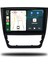 Martechno Skoda Yeti 2012-2014 Uyumlu Android Multimedya 4gb Ram 64GB Hafıza 1
