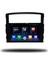 Martechno Mitsubishi Pajero 2008-2014 Uyumlu Android Multimedya 4gb Ram 64GB Hafıza 2