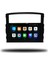 Martechno Mitsubishi Pajero 2008-2014 Uyumlu Android Multimedya 4gb Ram 64GB Hafıza 3
