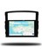 Martechno Mitsubishi Pajero 2008-2014 Uyumlu Android Multimedya 4gb Ram 64GB Hafıza 4