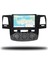 Martechno Toyota Hilux 2005-2008 Manuel Klima Uyumlu Android Multimedya 4gb Ram 64GB Hafıza 4