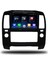 Martechno Nissan Navara 2006-2010 Uyumlu Android Multimedya 4gb Ram 64GB Hafıza 2